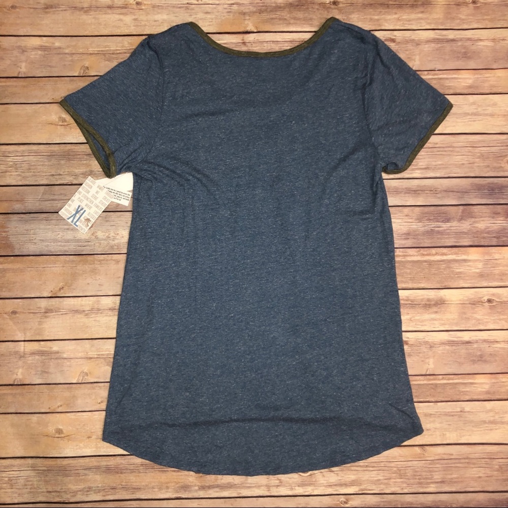 LLR | CLASSIC T - Picture 2 of 5